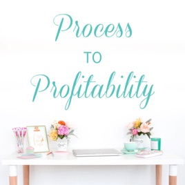 process to profitability